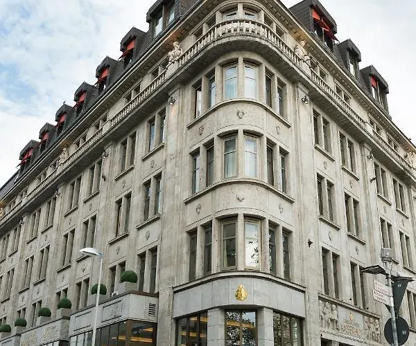 Central- KaiserhofHotel Hannover