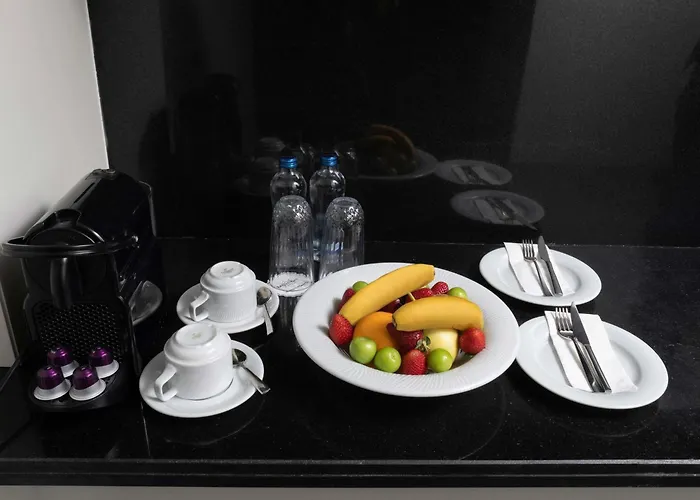 Fora By MercureHotel Hannover